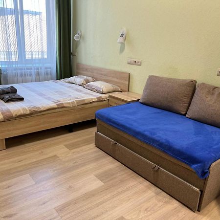 The Heart Of Lviv Apartments - Лвив Екстериор снимка
