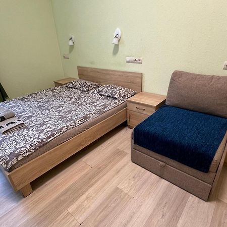 The Heart Of Lviv Apartments - Лвив Екстериор снимка