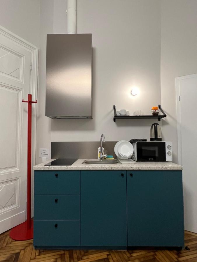 The Heart Of Lviv Apartments - Лвив Екстериор снимка