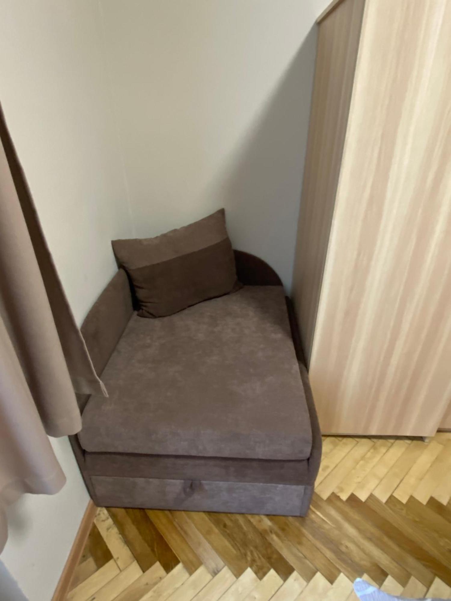The Heart Of Lviv Apartments - Лвив Стая снимка