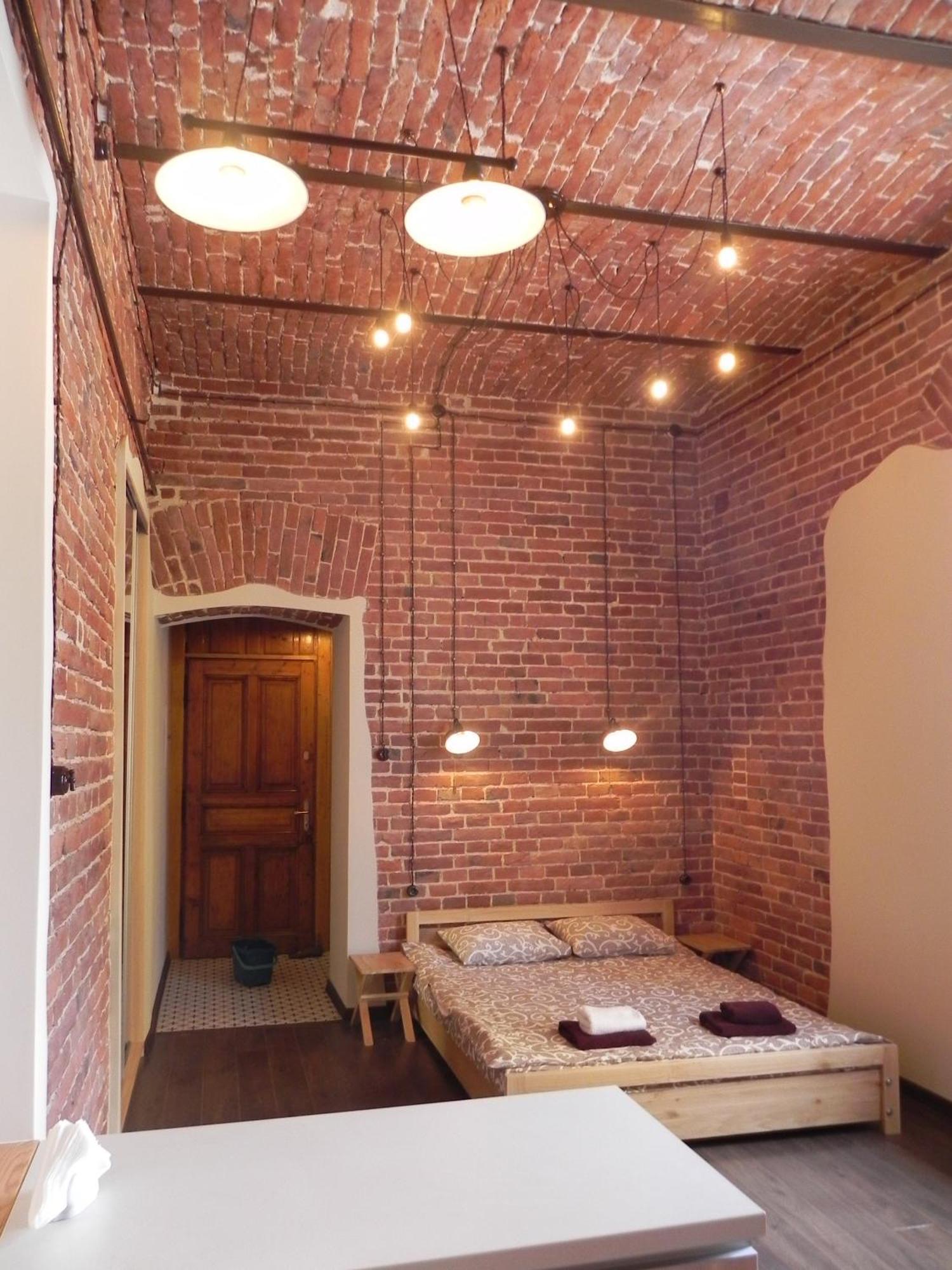The Heart Of Lviv Apartments - Лвив Стая снимка