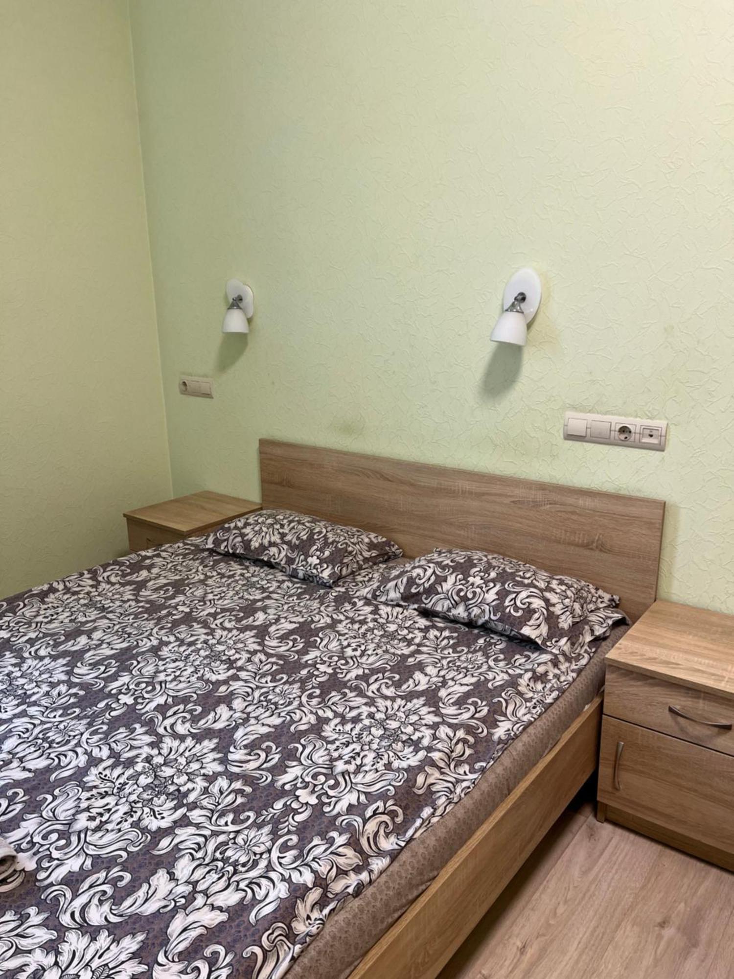 The Heart Of Lviv Apartments - Лвив Стая снимка